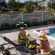 Εικόνα της Solar WiFi IP Camera Anker S330 EufyCam 3 Wireless 4K (2-Pack) & HomeBase 3 T88713W1