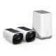 Εικόνα της Solar WiFi IP Camera Anker S330 EufyCam 3 Wireless 4K (2-Pack) & HomeBase 3 T88713W1