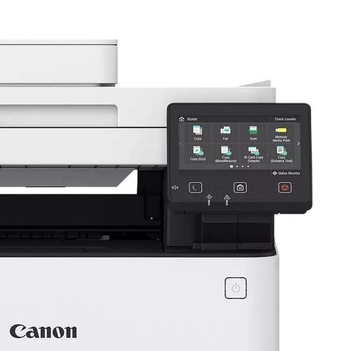 Εικόνα της Πολυμηχάνημα Laser Canon i-Sensys MF655Cdw Colour 5158C004AA
