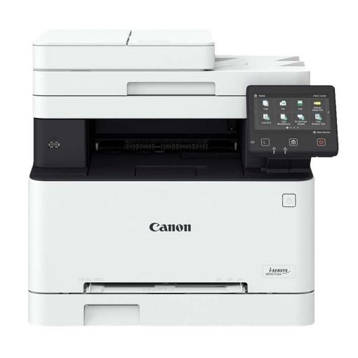 Εικόνα της Πολυμηχάνημα Laser Canon i-Sensys MF655Cdw Colour 5158C004AA
