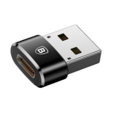 Εικόνα της Baseus Adapter USB-C Female to USB Male CAAOTG-01