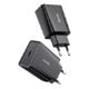 Εικόνα της Φορτιστής Baseus USB-C 20W Black CCFS-SN01