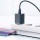 Εικόνα της Φορτιστής Baseus Super Si USB-C 20W Blue CCSUP-B03