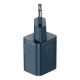 Εικόνα της Φορτιστής Baseus Super Si USB-C 20W Blue CCSUP-B03