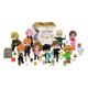 Εικόνα της Giochi Preziosi - Παιχνίδι Μινιατούρα Harry Potter Magical Capsules Series 3 HRR08000