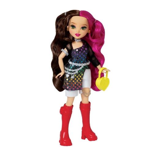 Εικόνα της Giochi Preziosi - Glo-Up Girls Erin GLU09000
