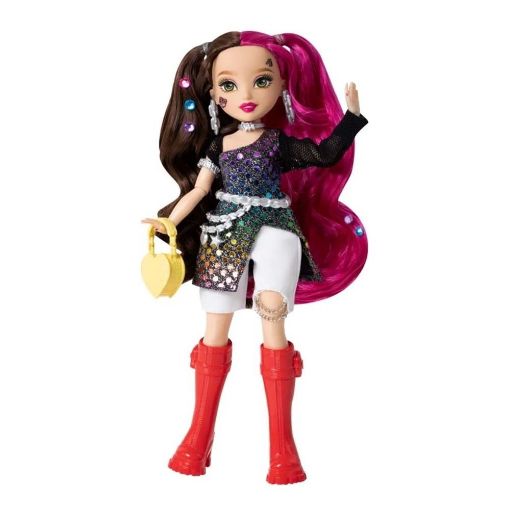 Εικόνα της Giochi Preziosi - Glo-Up Girls Erin GLU09000