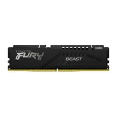 Εικόνα της Ram Kingston Fury Beast 32GB DDR5-5600MHz CL36 Black KF556C36BBE-32