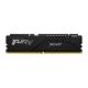Εικόνα της Ram Kingston Fury Beast 32GB DDR5-5600MHz CL36 Black KF556C36BBE-32