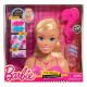 Εικόνα της Giochi Preziosi - Barbie Fashionistas Κεφάλι Ομορφιάς BAR28000