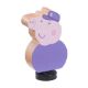 Εικόνα της Giochi Preziosi - Peppa Pig Το Ξύλινο Τρένο του Παππού Γουρουνάκι PPC65000