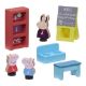 Εικόνα της Giochi Preziosi - Peppa Pig Ξύλινο Σχολείο PPC67000