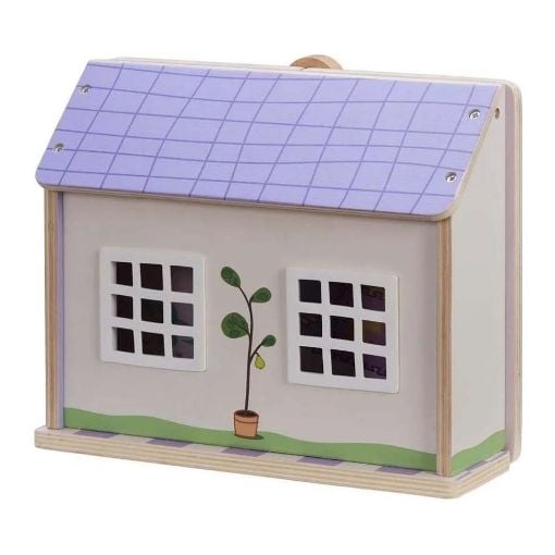 Εικόνα της Giochi Preziosi - Peppa Pig Ξύλινο Σχολείο PPC67000