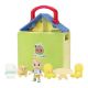 Εικόνα της Giochi Preziosi - Cocomelon: Το Σπίτι του JJ CCM18001
