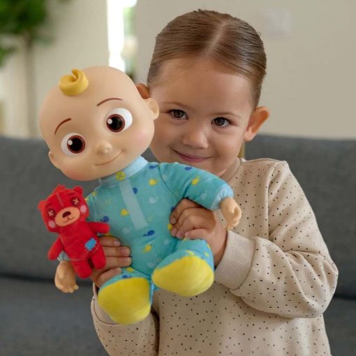Εικόνα της Giochi Preziosi - Μωρό Κούκλα Cocomelon CCM03001