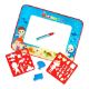 Εικόνα της Giochi Preziosi - Cocomelon: Χαλάκι Ζωγραφικής Aqua Mat CCM23000