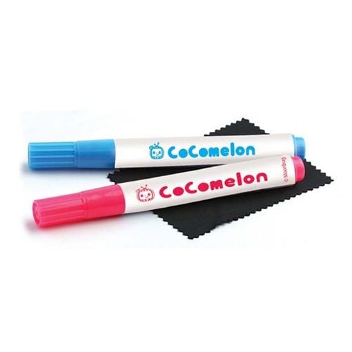 Εικόνα της Giochi Preziosi - Cocomelon: Φωτεινός Πίνακας Ζωγραφικής Color & Glow Pad CCM22000