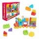 Εικόνα της Giochi Preziosi - Cocomelon: Τρενάκι με Τουβλάκια CCM07000