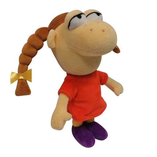 Εικόνα της Giochi Preziosi - Λούτρινο Ρόζα 20cm ARK02000