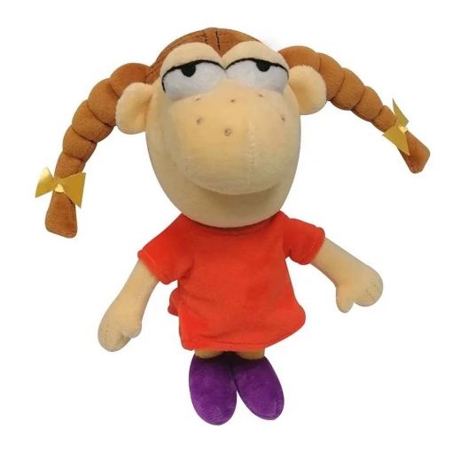 Εικόνα της Giochi Preziosi - Λούτρινο Ρόζα 20cm ARK02000