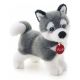 Εικόνα της Trudi - Λούτρινο Κουκλάκι Κουτάβι Husky 15cm TUD07000