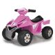 Εικόνα της Fever - Quad Racy Παιδικό Μηχανοκίνητο Όχημα 6V Pink 800011422
