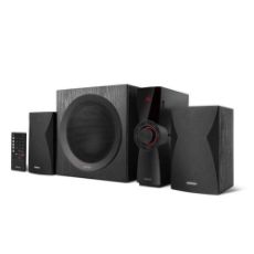 Εικόνα της Ηχεία Edifier CX7 2.1 Black