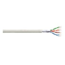 Εικόνα της Κουλούρα Logilink UTP CAT.5 50m Grey CPV0029