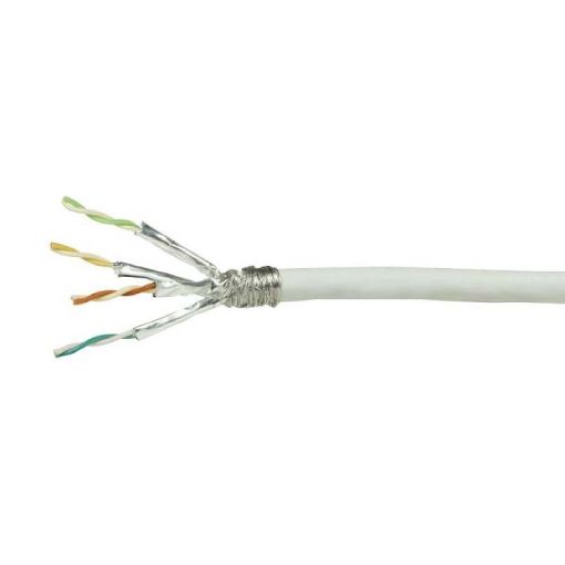 Εικόνα της Κουλούρα Logilink FTP CAT.6 305m Grey CPV0038