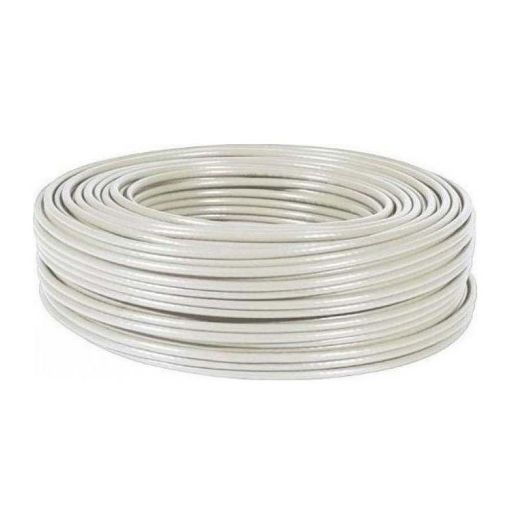 Εικόνα της Κουλούρα Logilink FTP CAT.6 305m Grey CPV0038