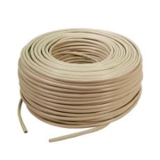 Εικόνα της Κουλούρα Logilink UTP CAT.5 100m Grey CPV0019