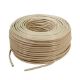 Εικόνα της Κουλούρα Logilink UTP CAT.5 100m Grey CPV0019