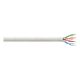 Εικόνα της Κουλούρα Logilink UTP CAT.5 305m Grey CPV0020