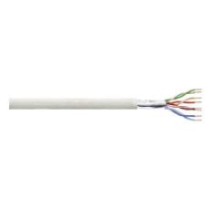 Εικόνα της Κουλούρα Logilink FTP CAT.5 100m Grey CPV001