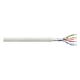 Εικόνα της Κουλούρα Logilink FTP CAT.5 100m Grey CPV001
