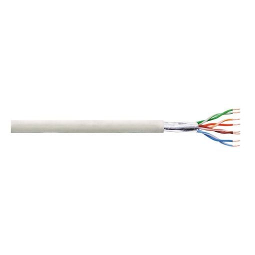 Εικόνα της Κουλούρα Logilink FTP CAT.5 305m Grey CPV003