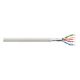 Εικόνα της Κουλούρα Logilink FTP CAT.5 305m Grey CPV003