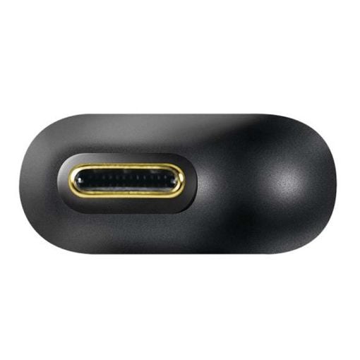 Εικόνα της Adapter Logilink Type-C to DisplayPort Gray CUA0204