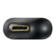 Εικόνα της Adapter Logilink Type-C to DisplayPort Gray CUA0204