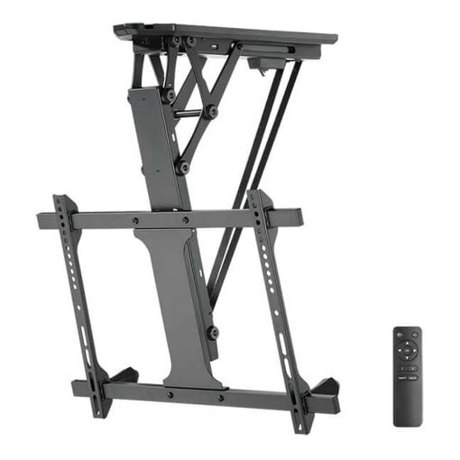 Εικόνα της Logilink Βάση Tηλεόρασης Ταβανιού 32-70" Electric Tilt BP0159