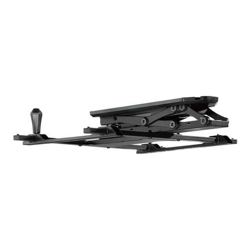 Εικόνα της Logilink Βάση Tηλεόρασης Ταβανιού 32-70" Electric Tilt BP0159