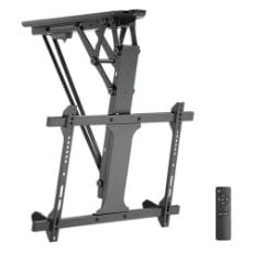 Εικόνα της Logilink Βάση Tηλεόρασης Ταβανιού 32-70" Electric Tilt BP0159
