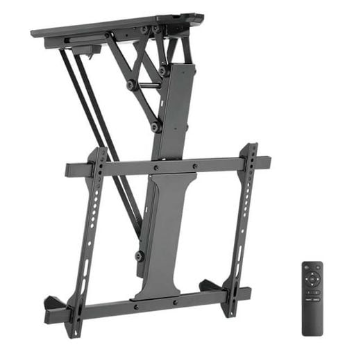 Εικόνα της Logilink Βάση Tηλεόρασης Ταβανιού 32-70" Electric Tilt BP0159