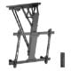 Εικόνα της Logilink Βάση Tηλεόρασης Ταβανιού 32-70" Electric Tilt BP0159