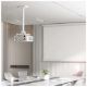 Εικόνα της Βάση Οροφής για Projectors Logilink White BP0158