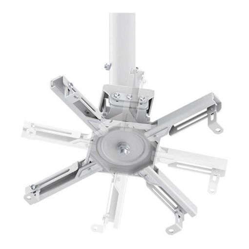 Εικόνα της Βάση Οροφής για Projectors Logilink White BP0158