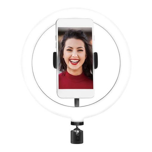 Εικόνα της Logilink Smartphone Ring 20cm AA0151