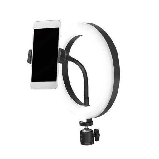 Εικόνα της Logilink Smartphone Ring 20cm AA0151