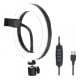 Εικόνα της Logilink Smartphone Ring 20cm AA0151