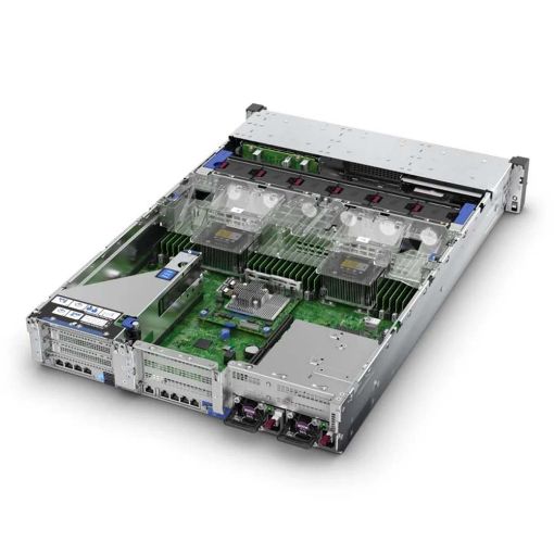 Εικόνα της Server HP Enterprise ProLiant DL380 Gen10 2U Intel Xeon Silver 4210R(2.40GHz) 32GB P24841-B21